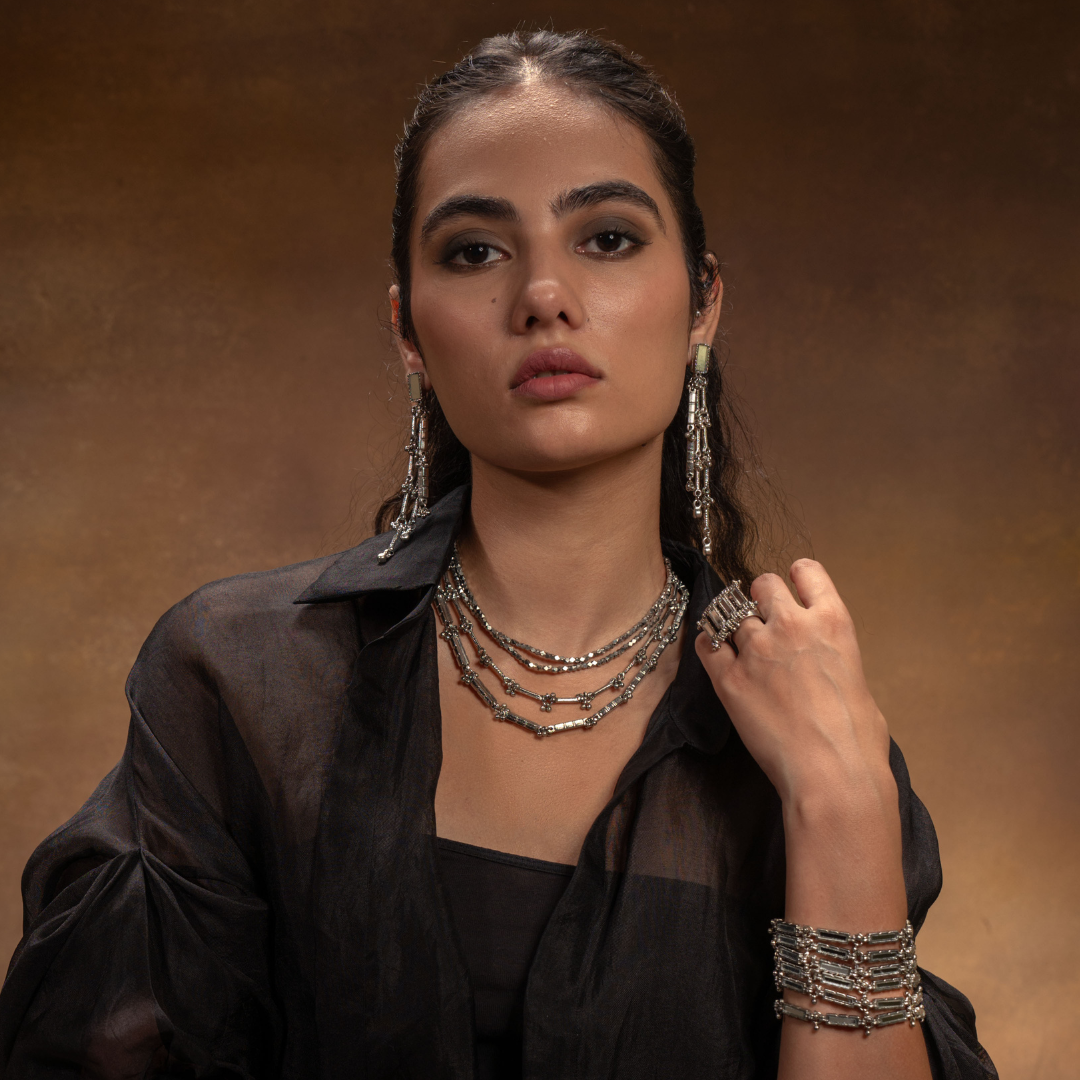 BARQAT FEDAH BRACELET