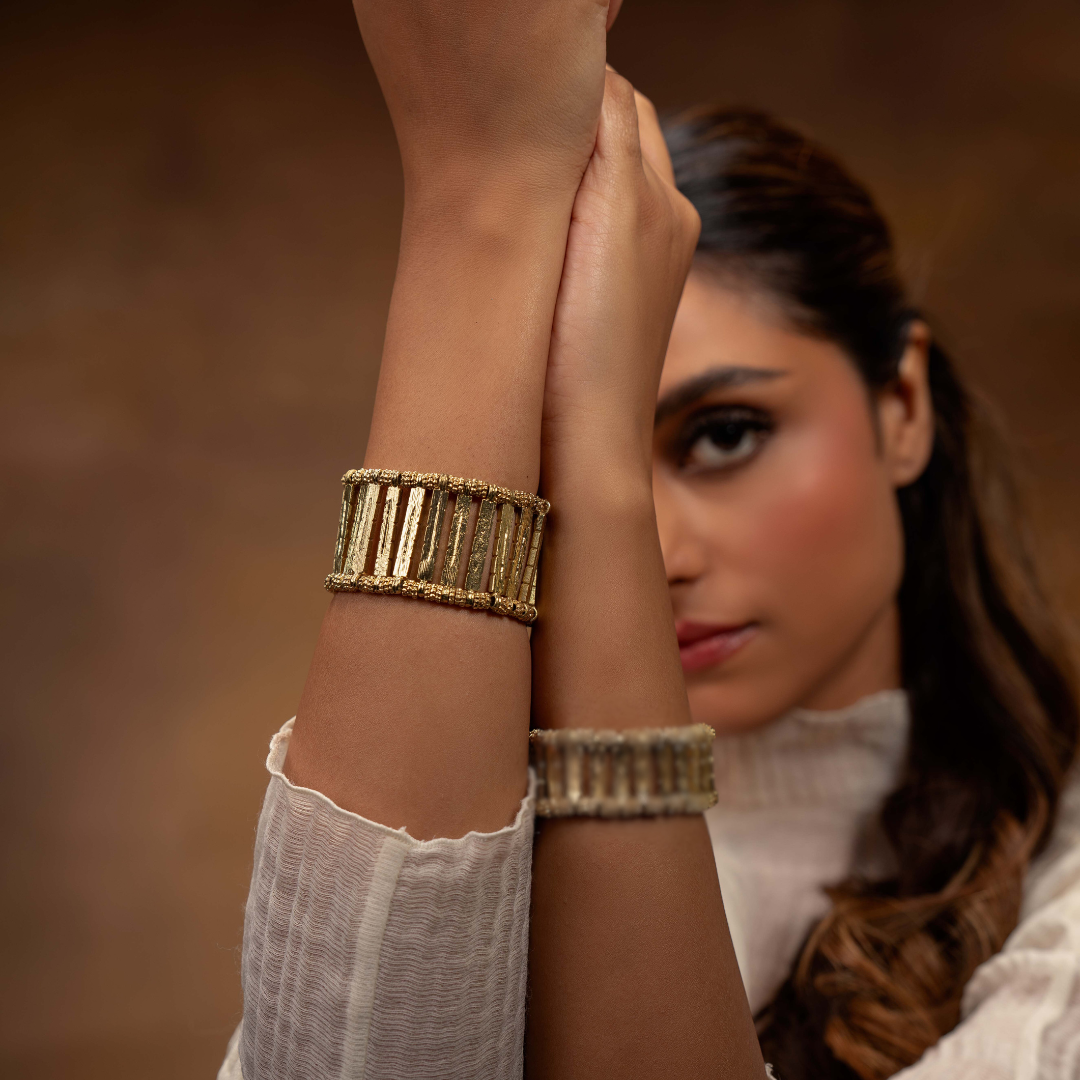 AMUN BRACELET