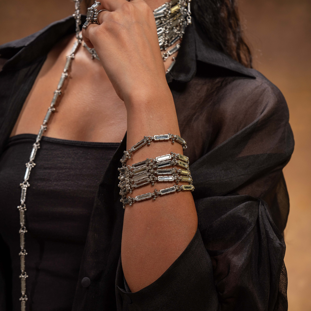 BARQAT FEDAH BRACELET