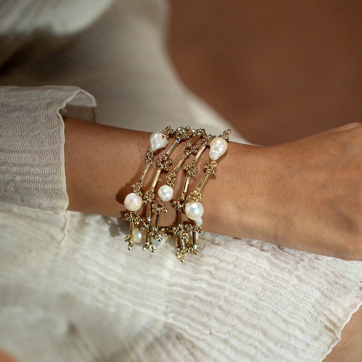 AL DANAH BRACELET
