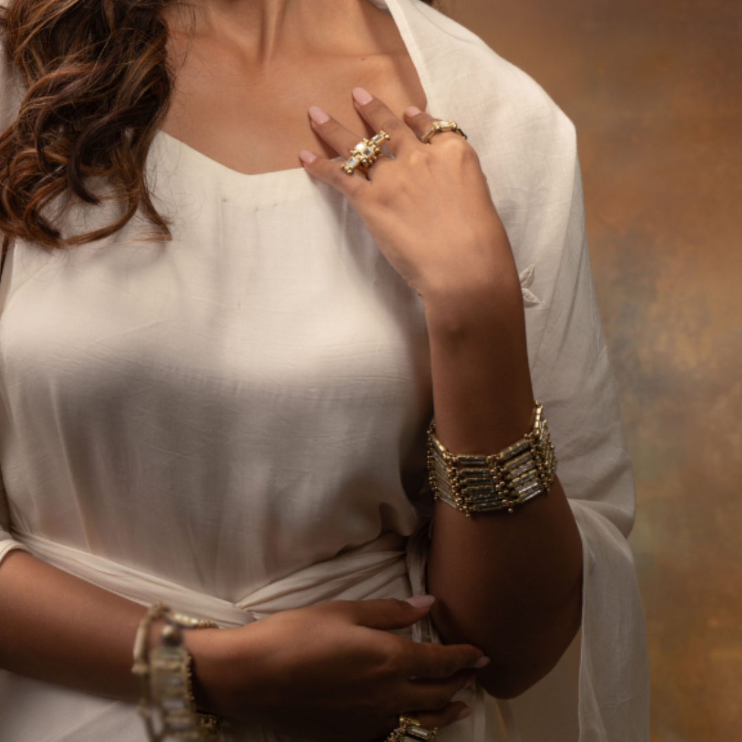 BARQAT THAHAB BRACELET