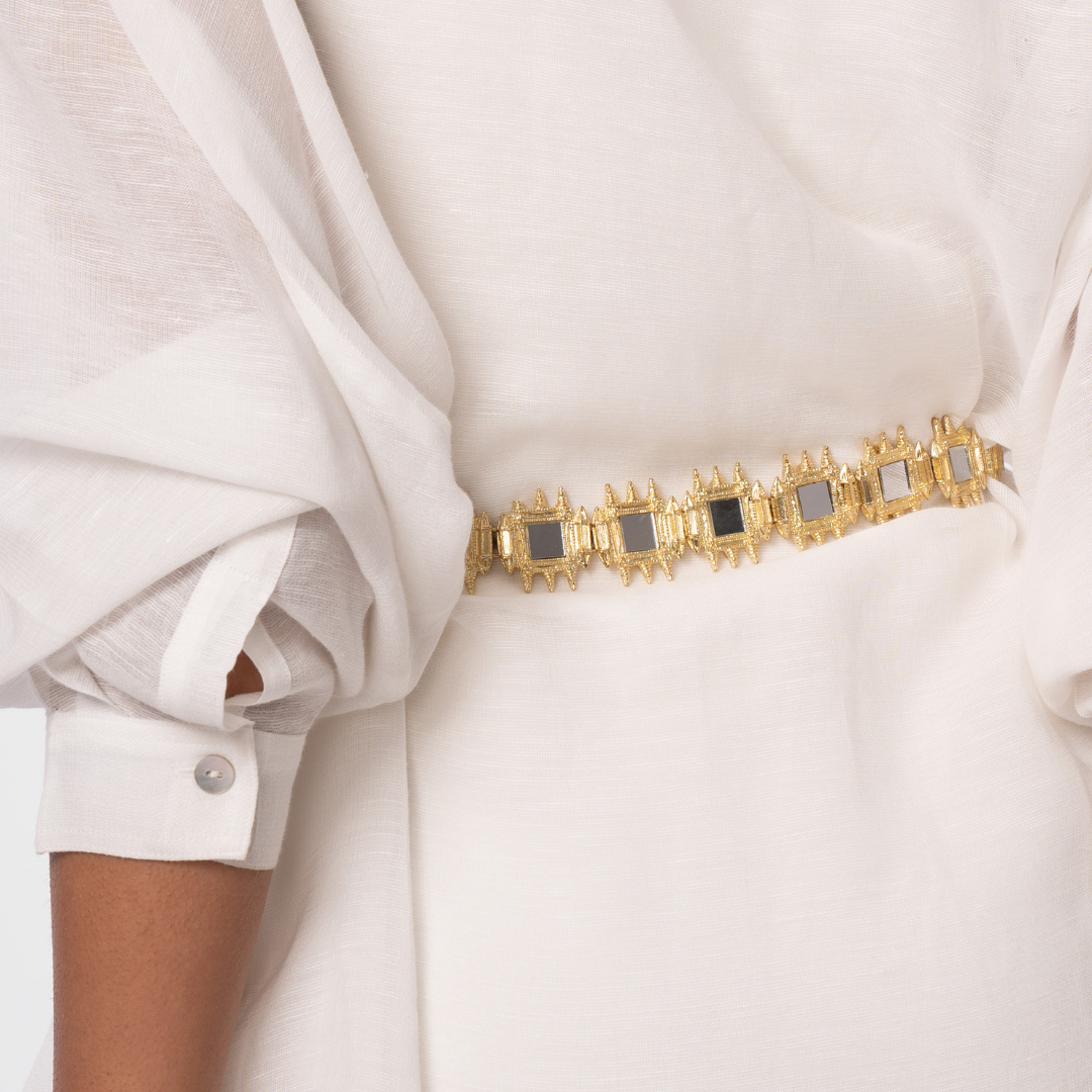GHUSN AL BAN GOLD BELT