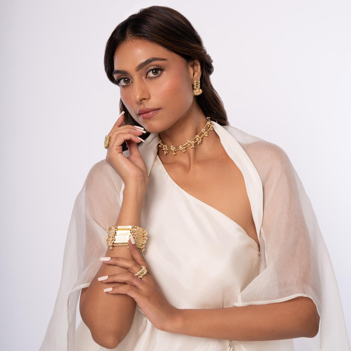 BINT AL NUWKHADHIH BRACELET