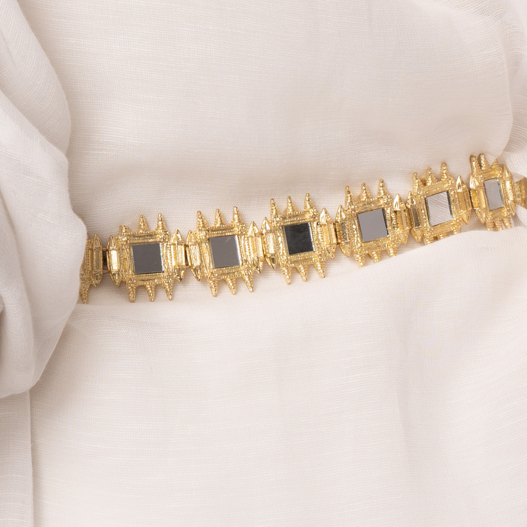 GHUSN AL BAN GOLD BELT