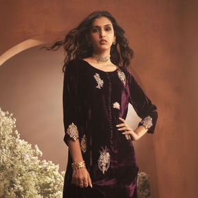 MAYASA KAFTAN