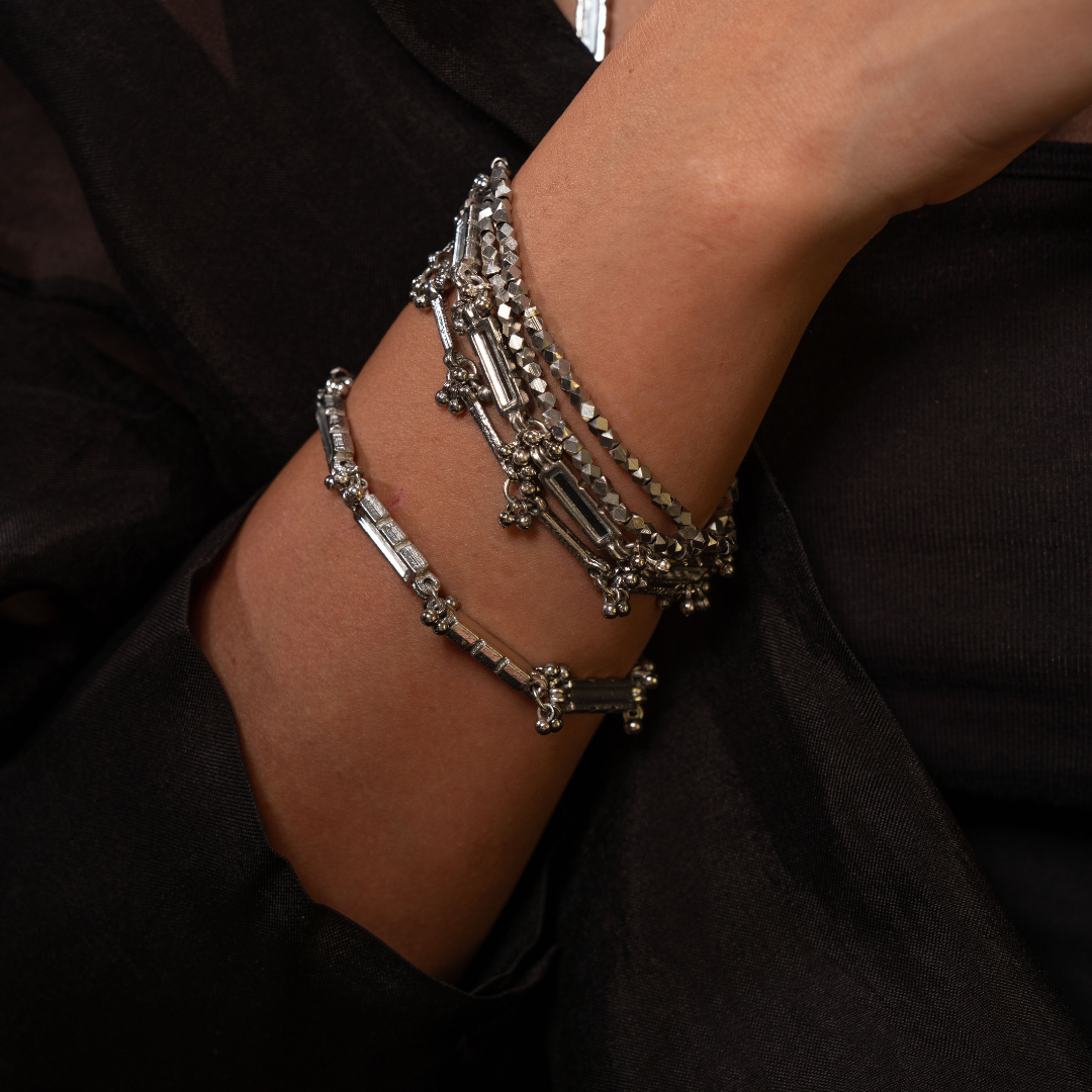 AL HADB BRACELET S