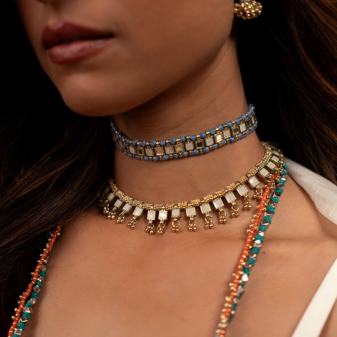 MARBELLA  CHOKER