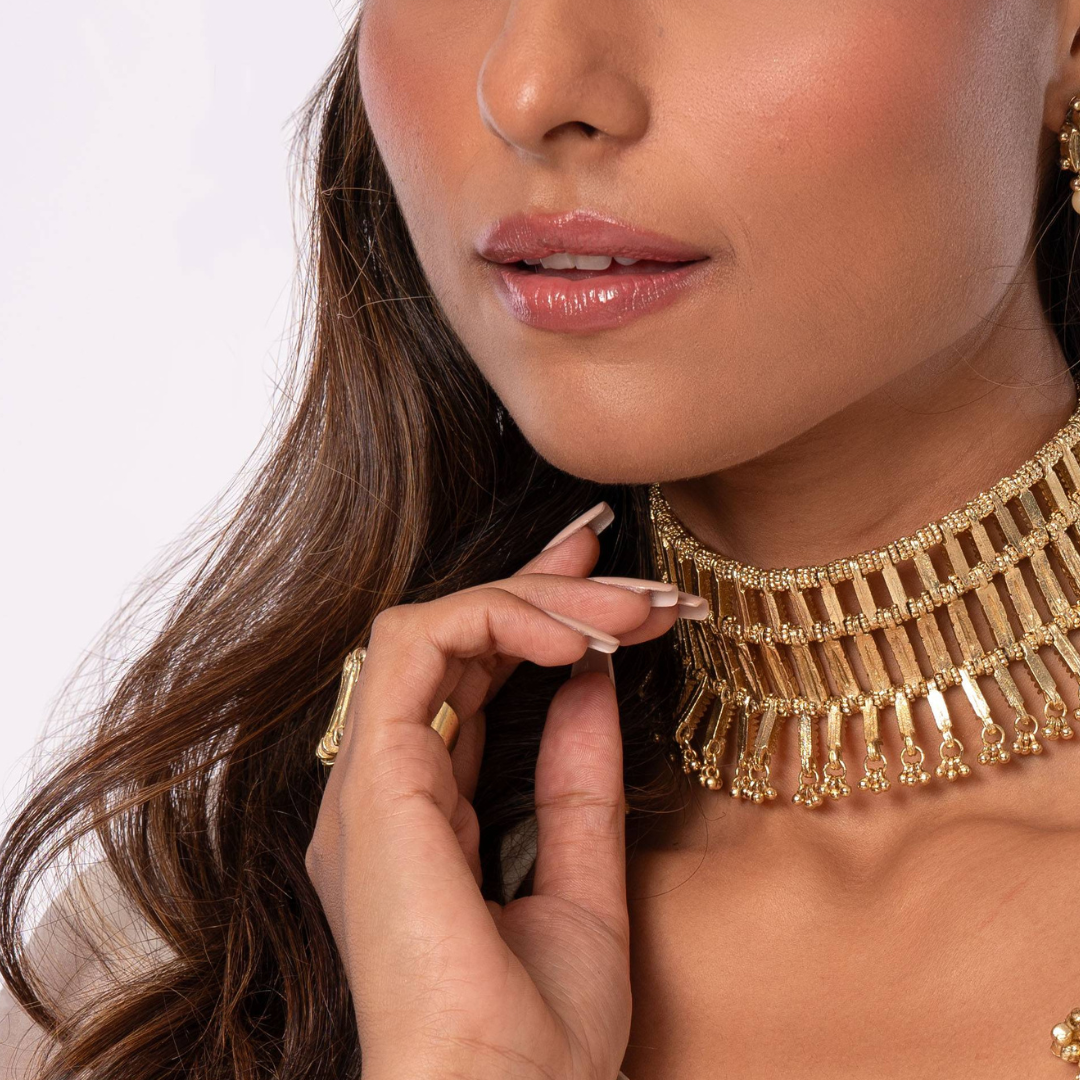 BAHRAINIYA CHOKER