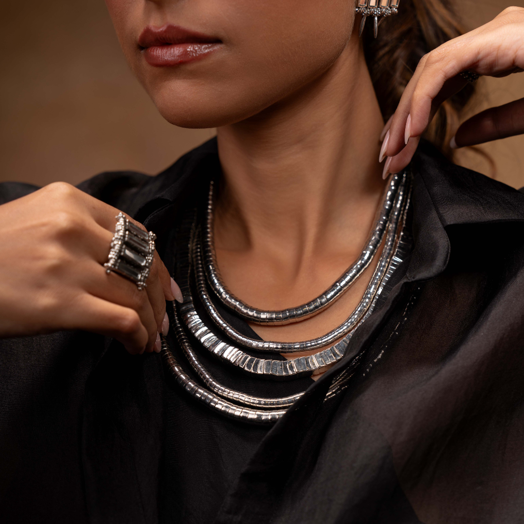 CAIRO NECKLACE S