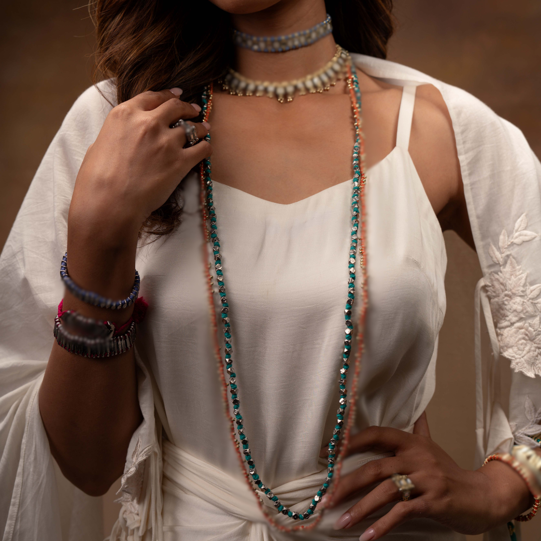 MARBELLA  NECKLACE  T