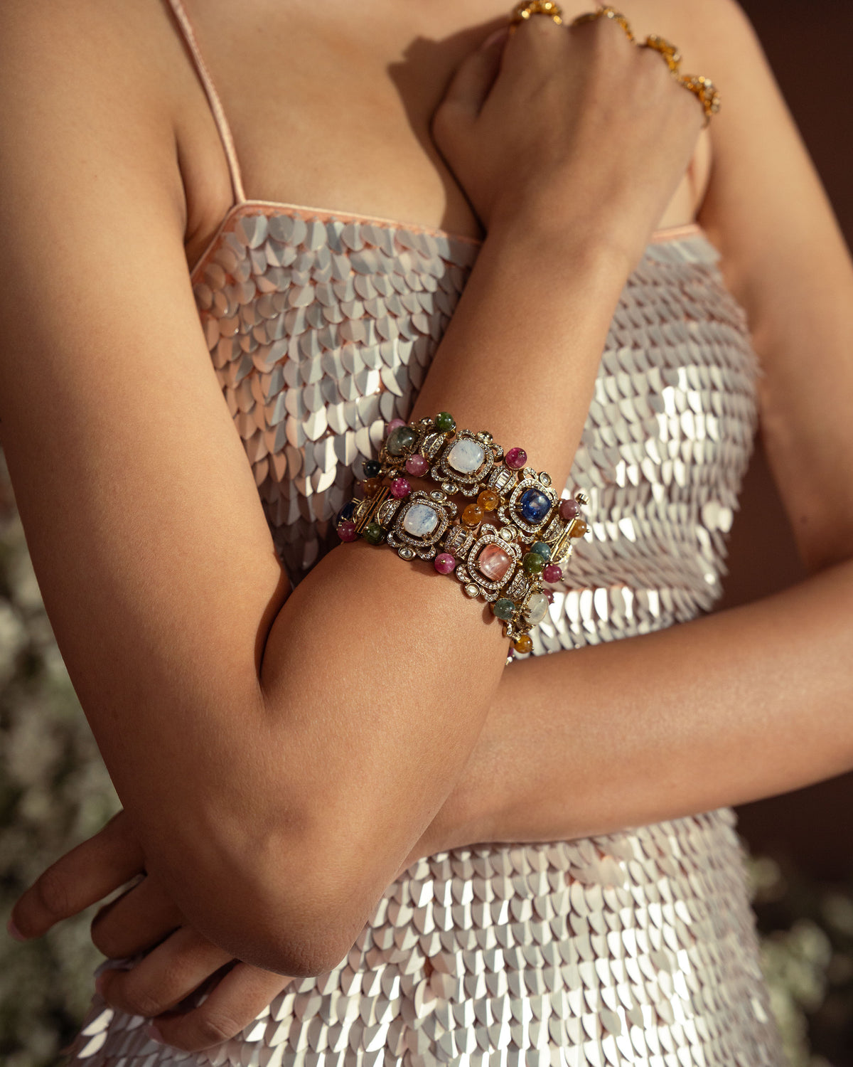 RANIYA BRACELET