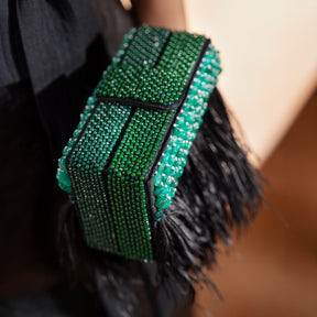 KAMA ALRREISHA CLUTCH