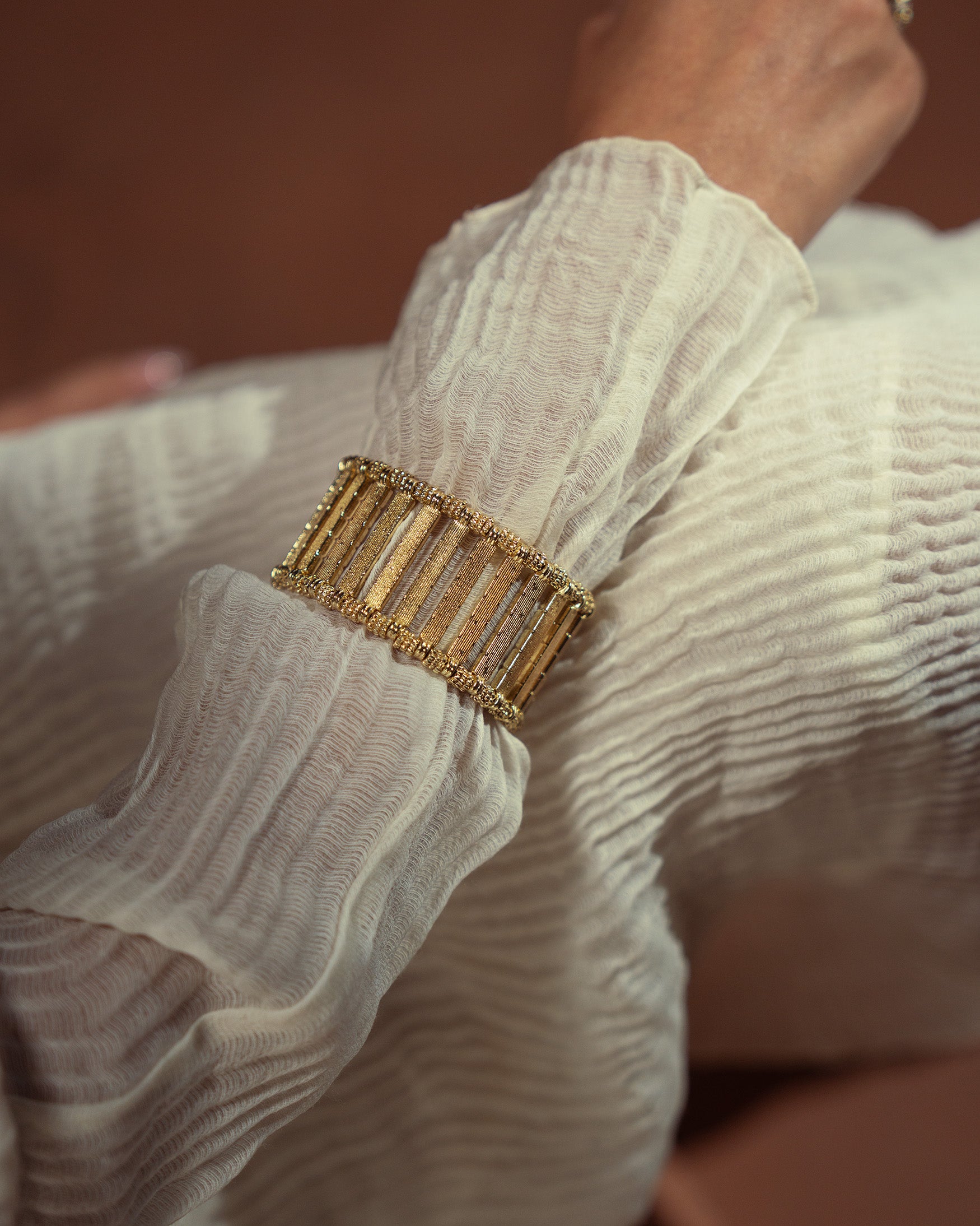 NEFERTITI 2 BRACELET