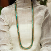 قلادة زيتوني