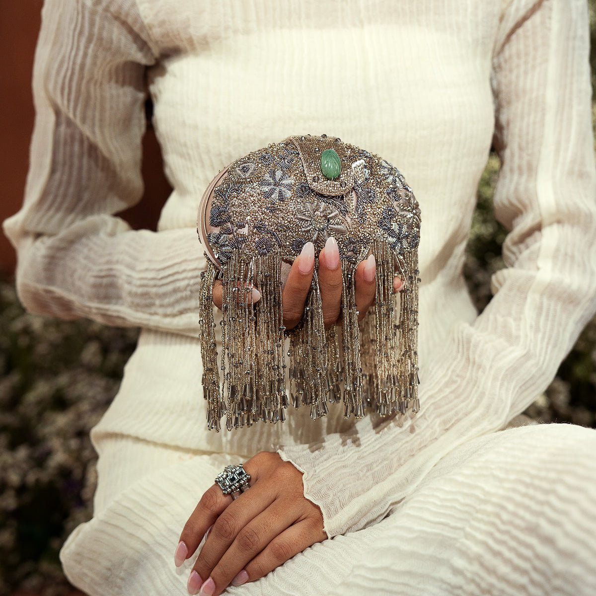 BARQIN TALALAA CLUTCH