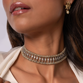 AL SOUR CHOKER