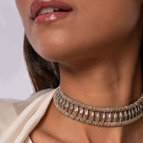 AL SOUR CHOKER