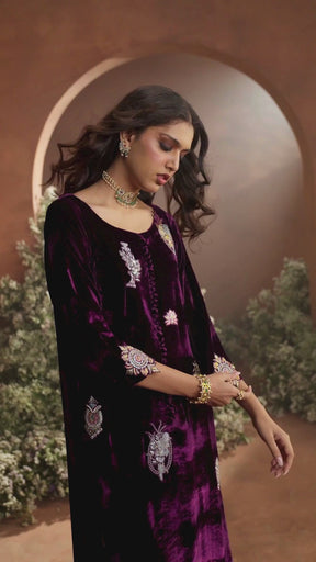 MAYASA KAFTAN