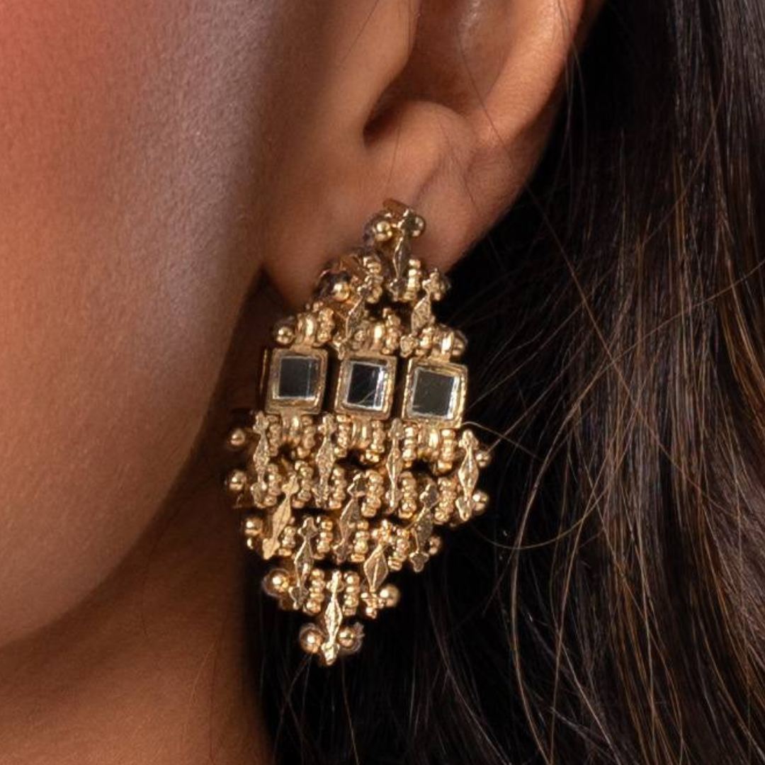 KHALIJIA EARRING