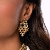 KHALIJIA EARRING